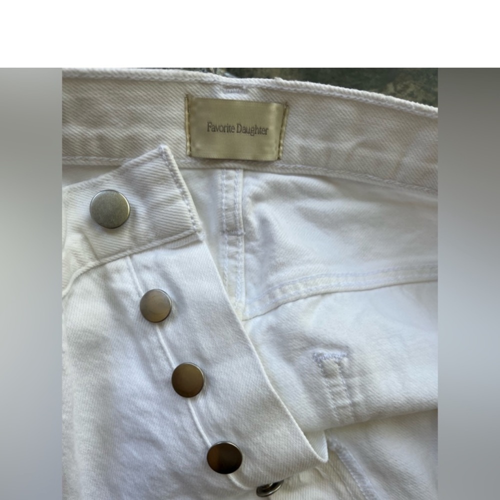 Favorite Daughter Otto highrise boyfriend jeans - Picture 6 of 8